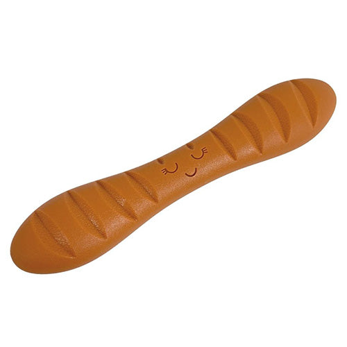 Nylabone Giant Baguette Chicken Kauwspeelgoed - Voor Honden tot 23 kg