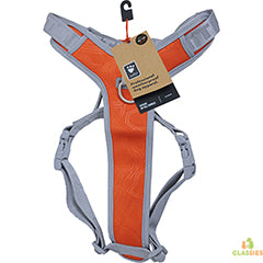 Harnais pour chien Hurtta - anti-traction - série Venture