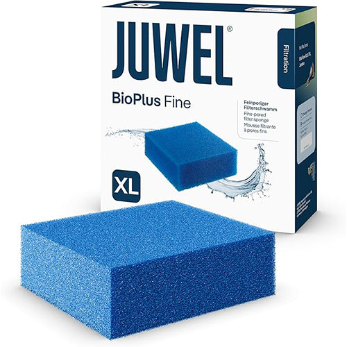 Juwel bioPlus Filterspons Fijn - Verkrijgbaar in 3 maten