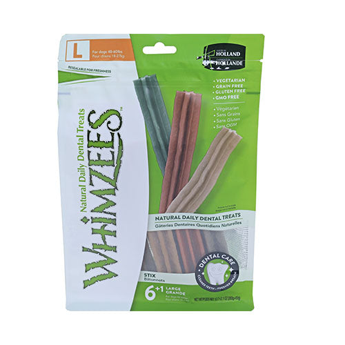 Whimzees stix assorti in valuebag