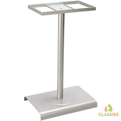 Savic voet voor vogelkooi 40 - 50 cm