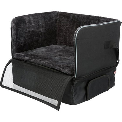 Trixie Autostoel - Afmetingen: 45×38×37 cm - Tot: 8 kg