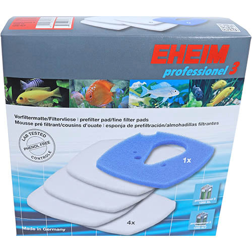 Eheim Prof 3 - Filtermattenset - 5 stuks