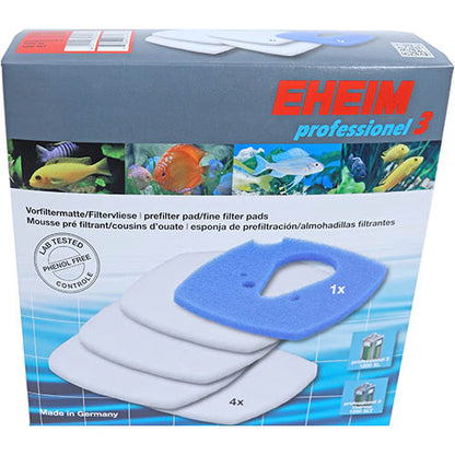 Eheim Prof 3 - Filtermattenset - 5 stuks