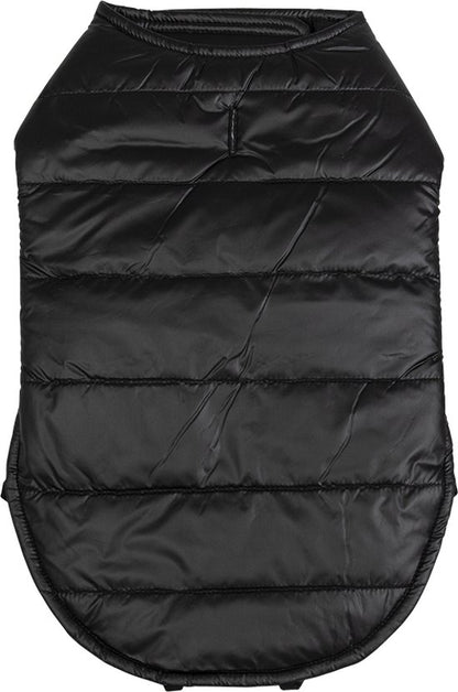 Jack and Vanilla Expedition winterjas in 2 kleuren