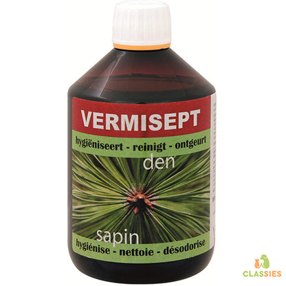 Vermisept Den 500 ml