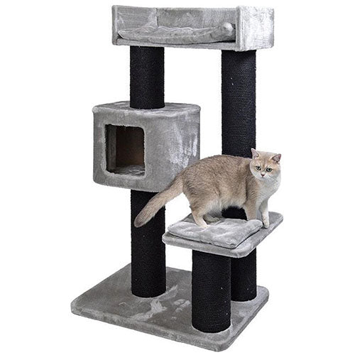 Jack and Vanilla krabpaal Timon 70 x 50 x 120 cm