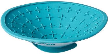 Lickimat splash turquoise