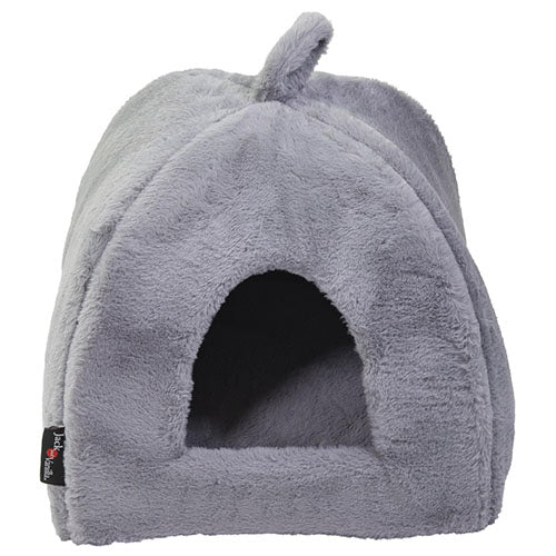 Jack and Vanilla Softy Iglo voor kat of hond