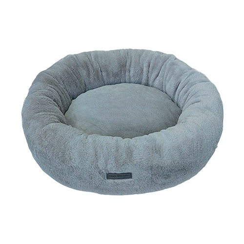 Animal Boulevard Home&amp;Away Honden/ Kattenmand Lichtgrijs - Verkrijgbaar in 2 maten