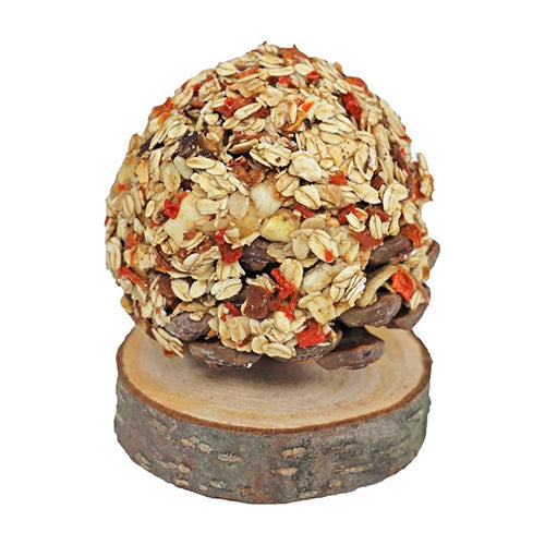 JR Farm Fruitboom 270 gram