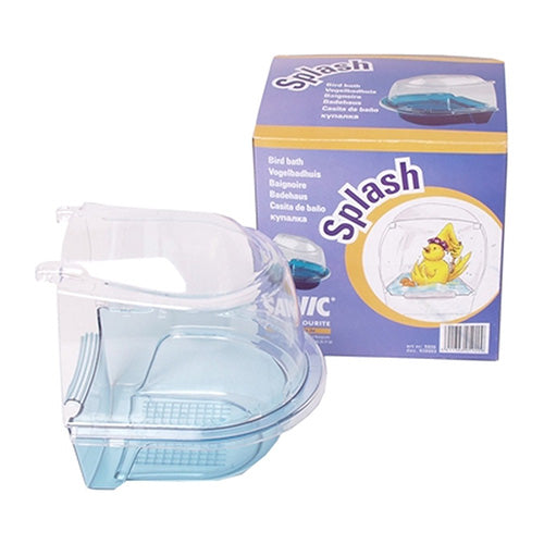 Savic Bathhouse Splash In Verpackung
