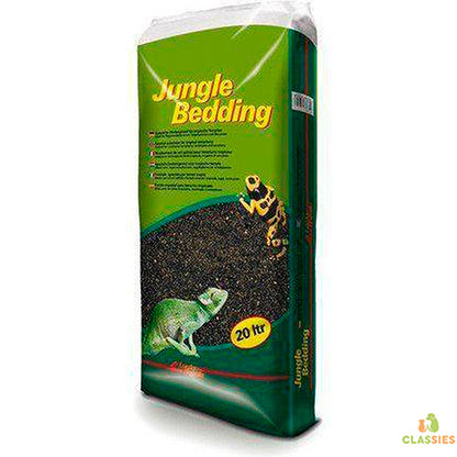 Literie Lucky Reptile Jungle