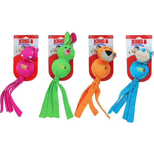 Kong Wubba ballistic friend S - M - L 2ee89c-2