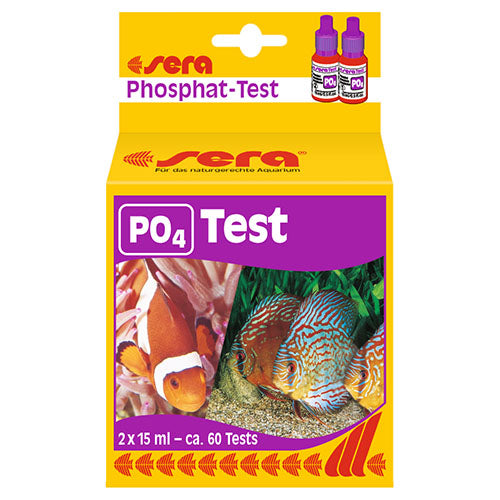 Sera watertest sets