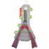 Coralpina harnas Powermix Classies