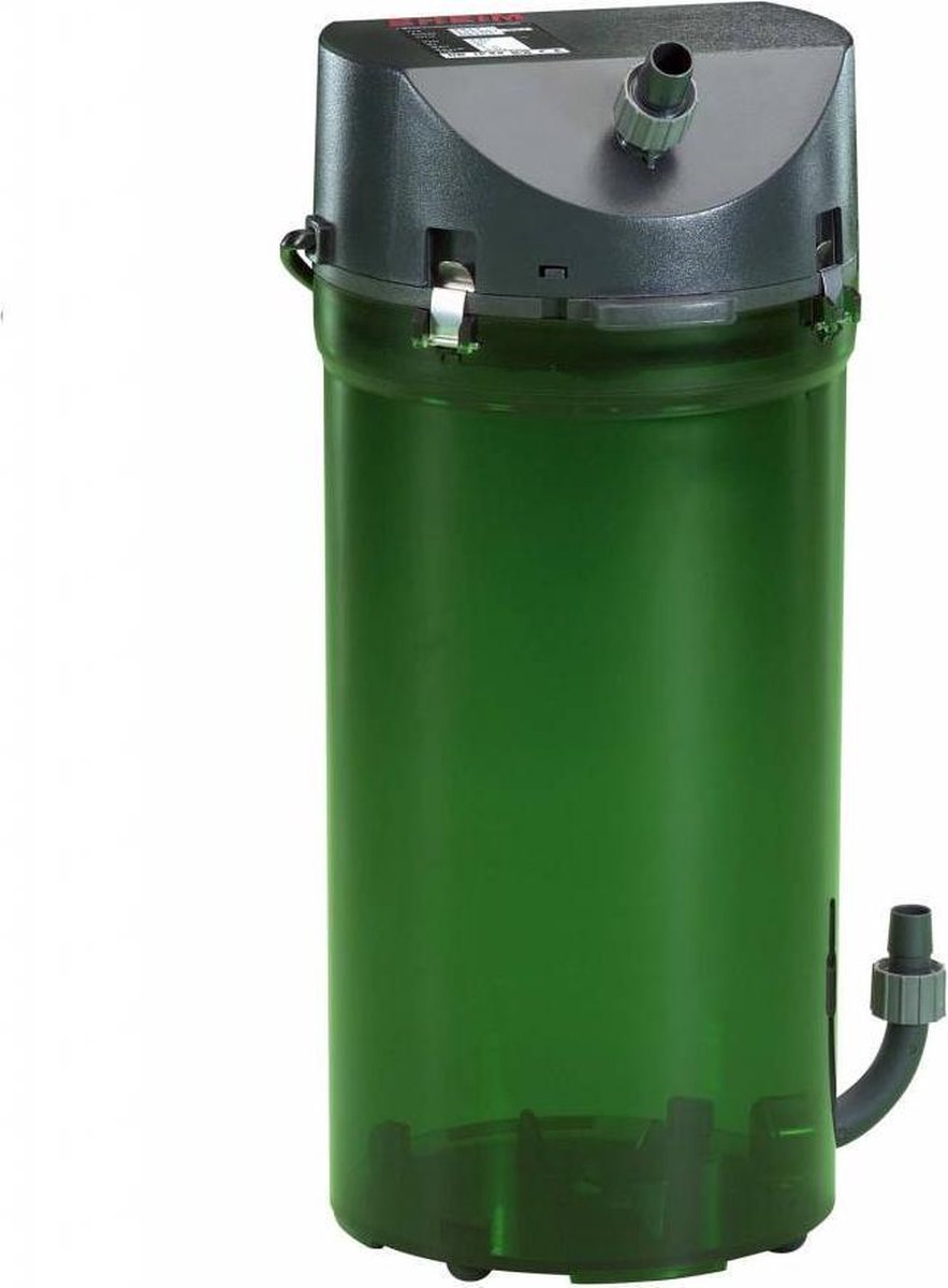 Eheim classic 250 - aquariumfilter tot 250 liter - 440 l per uur