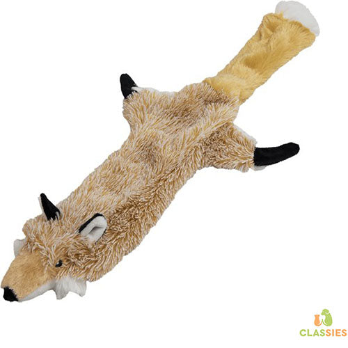 Jack and Vanilla Flatties Fox 5 Größen