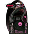 Flexi rollijn Classic koord S - 5 - 8 meter Classies