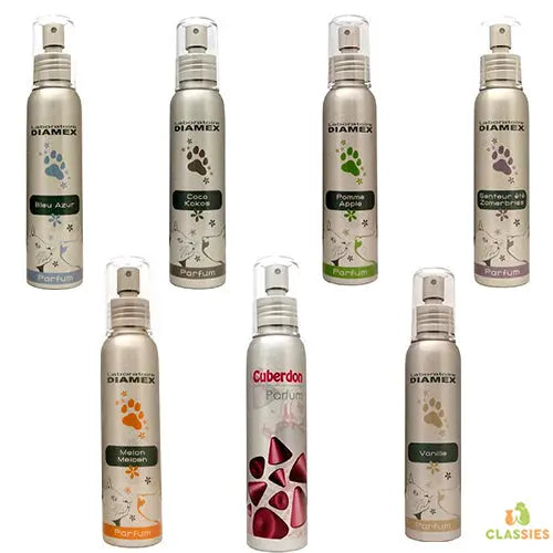 Diamex parfums 100 ml Classies
