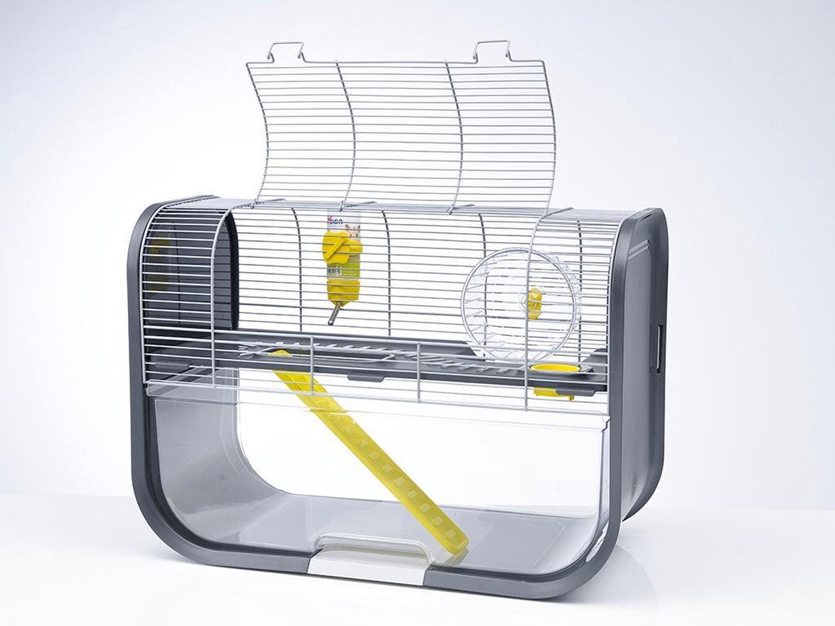 Cage pour rongeurs Savic Genève - 60 x 29 x 44 cm