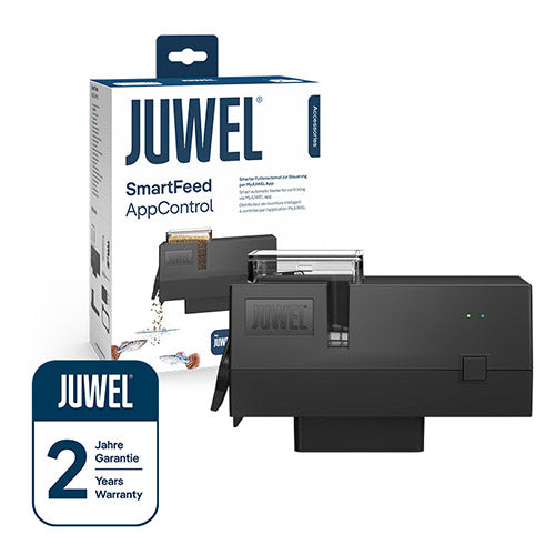 Juwel SmartFeed AppControl - Voederautomaat met App Besturing