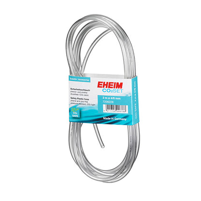 Eheim Co2 Set 400 Hervulbare Co2-Fles