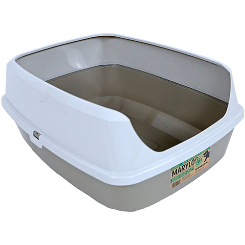 Moderna open kattenbak Maryloo 39 x 52 x 20 cm