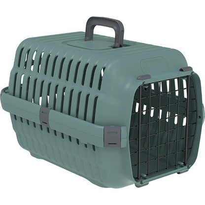 Boony Partenza Reismand/Transportkoffer - Afmetingen: 47x32x29 cm - Verkrijgbaar in 4 kleuren 2ee89c-2