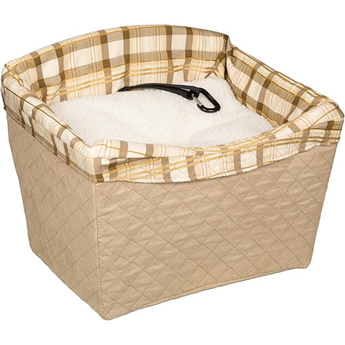 Petsafe Happy Ride Autositz Sicherheitssitz