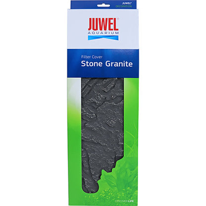 Juwel filtercovers in verschillende motieven