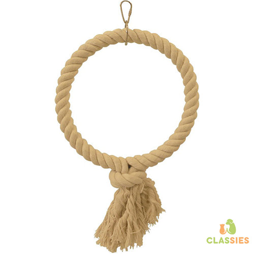 Ring Baumwolle Durchmesser 22 Cm