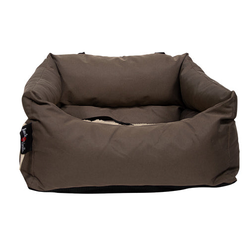 Jack and Vanilla Toronto Autostoel - 50×45×30 cm - Verkrijgbaar in 3 kleuren
