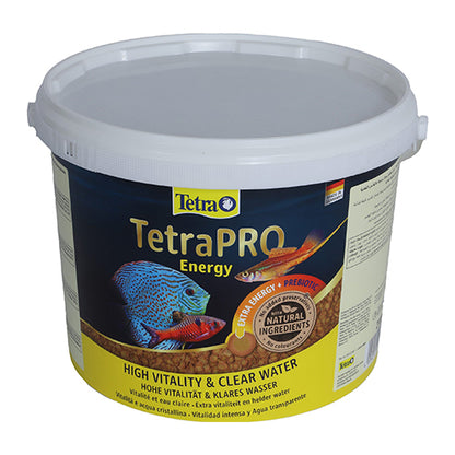 TetraPRO Energy Crisps - Verkrijgbaar in 4 maten