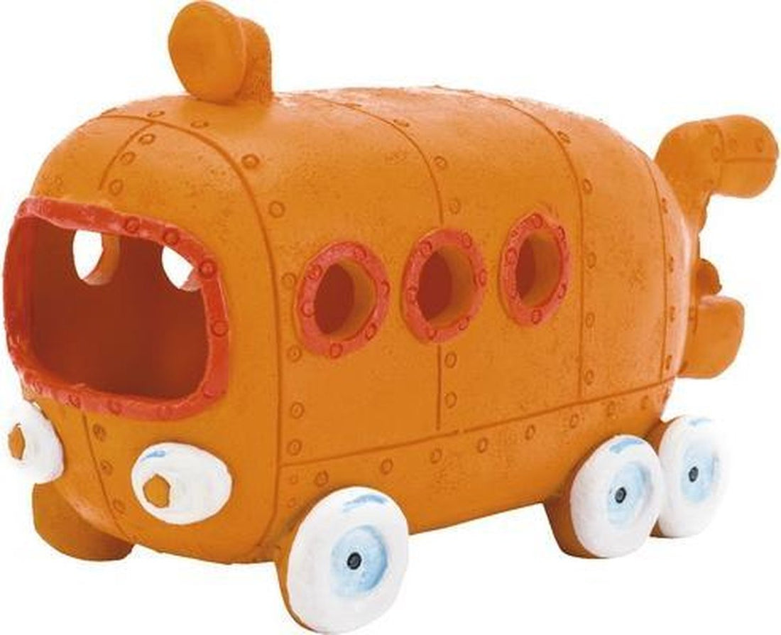 Ornament Spongebob - Bikini Bottom Bus