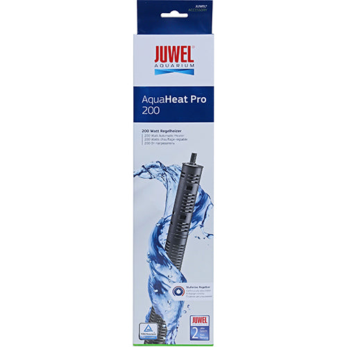 Juwel heater verwarming  - 100 - 200 - 300 watt