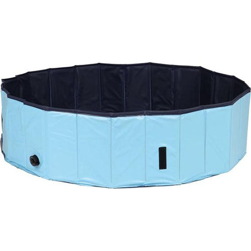 Trixie hondenzwembad blauw 80 x 20 cm