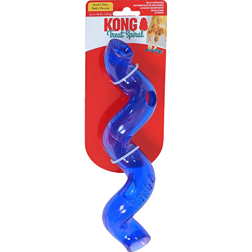 Kong Treat Spiral Stick Small 29,9 cm