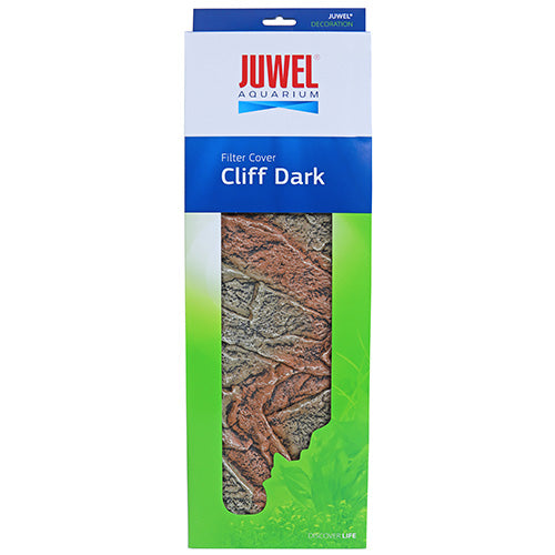 Juwel filtercovers in verschillende motieven