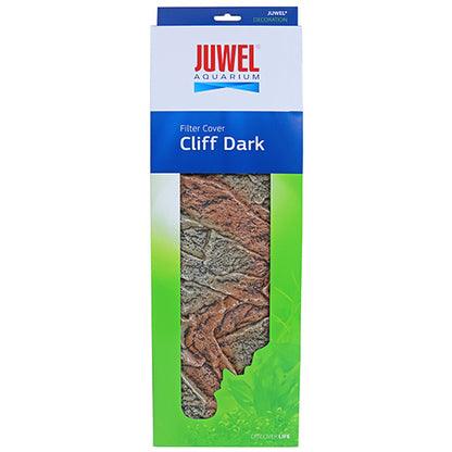 Juwel filtercovers in verschillende motieven