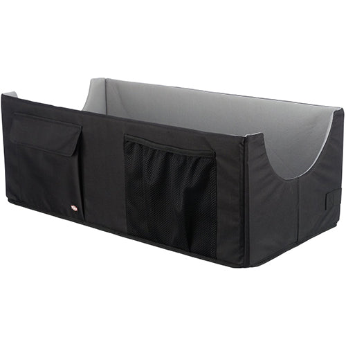 Trixie dubbele autostoel 80 x 39 x 28 cm