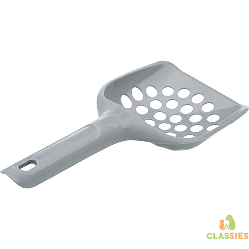 Savic Katzenstreuschaufel fein oder grob