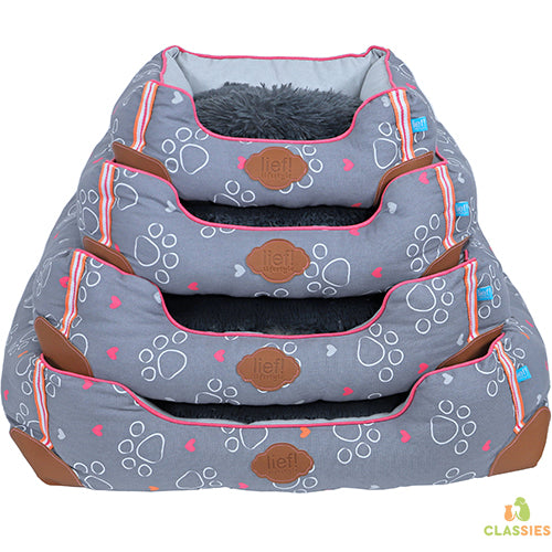 lief! Girls divan
