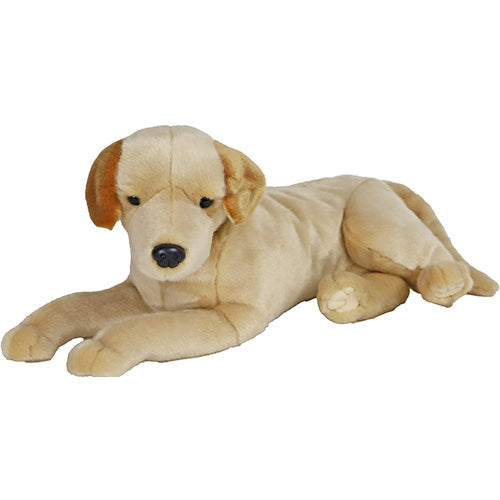 Boony Natural Decoration Labrador blond