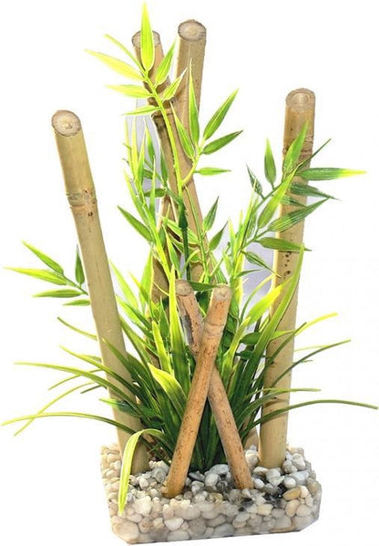 Sydeco Kunstplant Bamboo Large 25 cm