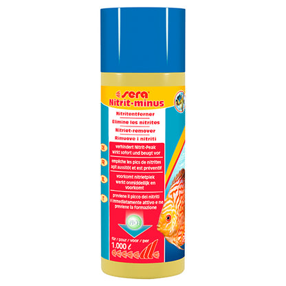 Sérum Nitrit Moins