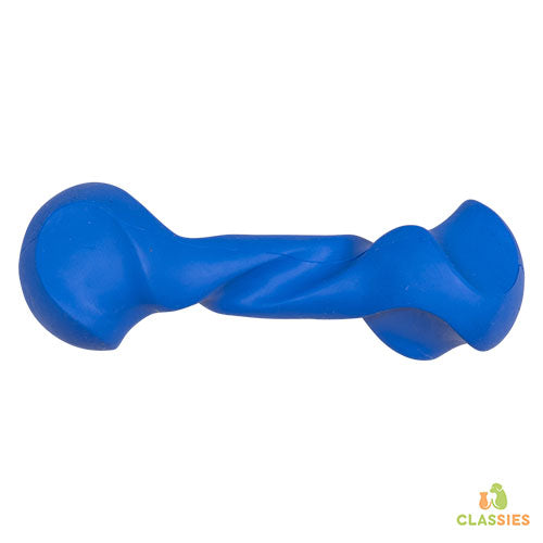Jack and Vanilla rubber toys been