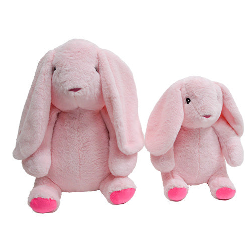 Animal Boulevard Hondenspeelgoed Maxies Knuffel Konijn - Verkrijgbaar in 2 maten