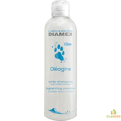 Après-shampooing Diamex oléogine
