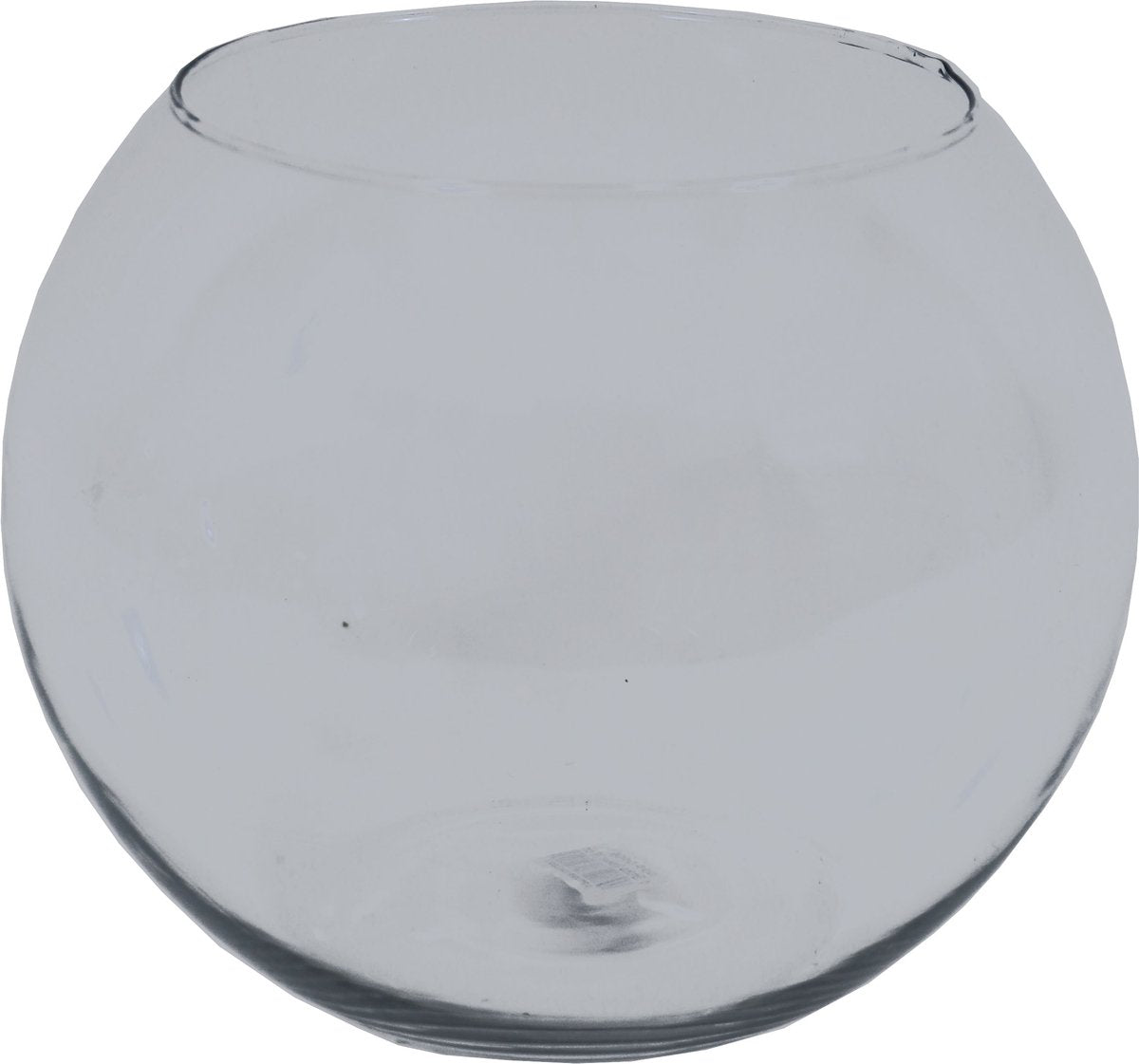 Gladult Vissenkom - Aquarium - 28cm - 11.5L